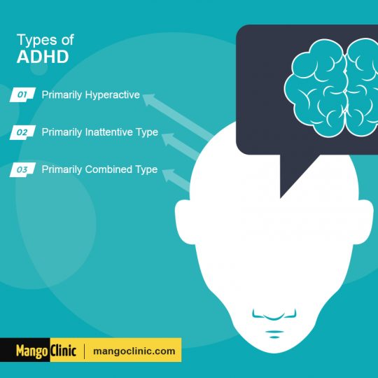 Common Distractions for People Who Struggle with Focus-ADHD