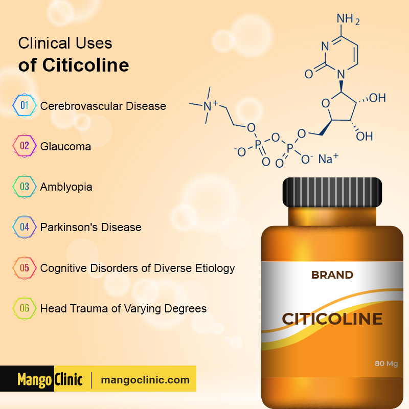 Citicoline