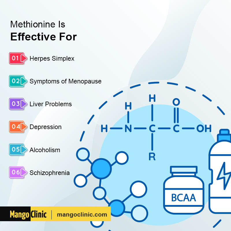 Methionine