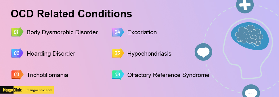 OCD