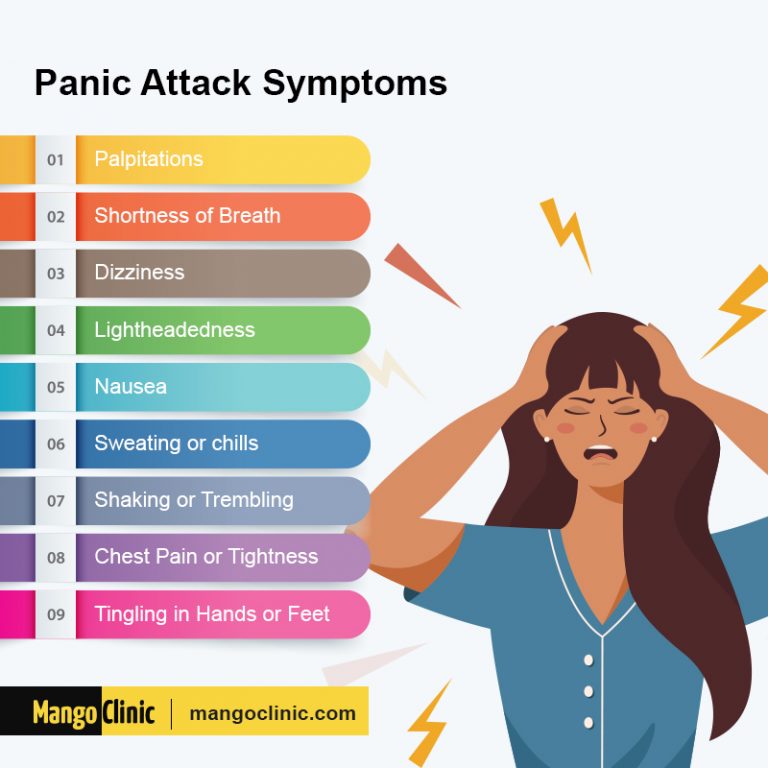 What Is The Best Medication For Anxiety And Panic Attacks