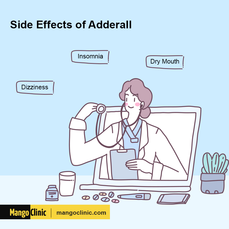 Adderall