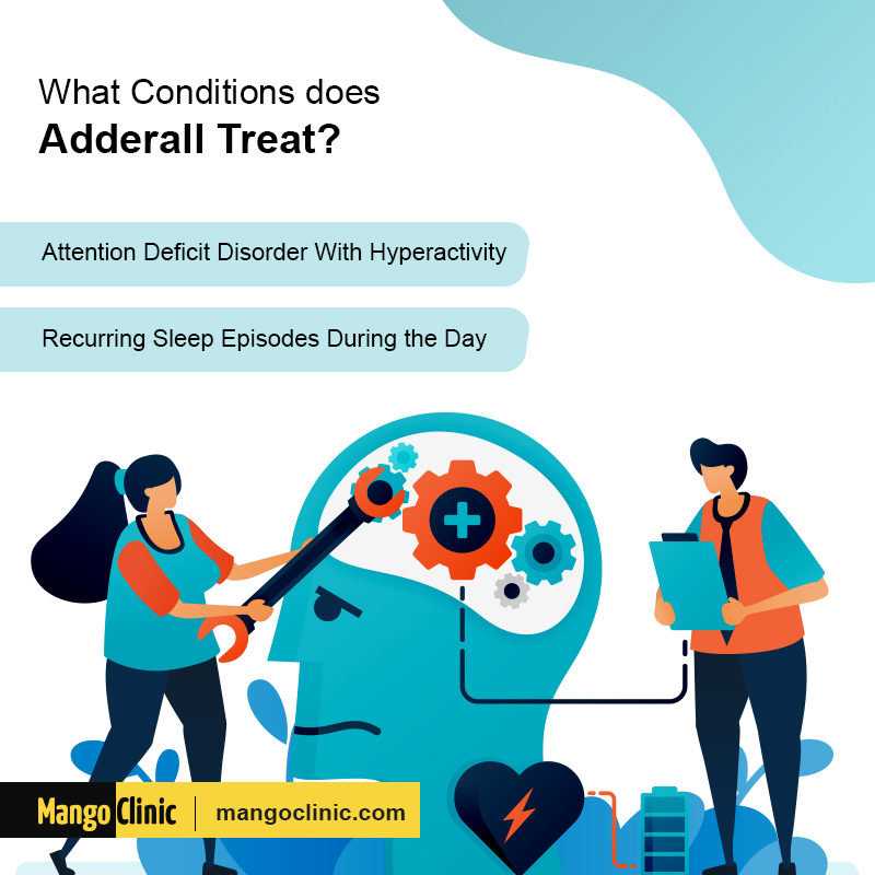 Adderall