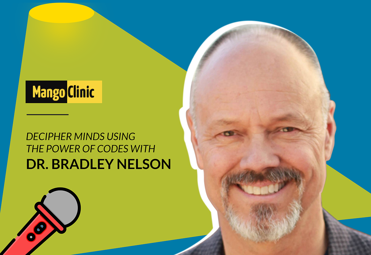 Dr. Bradley Nelson