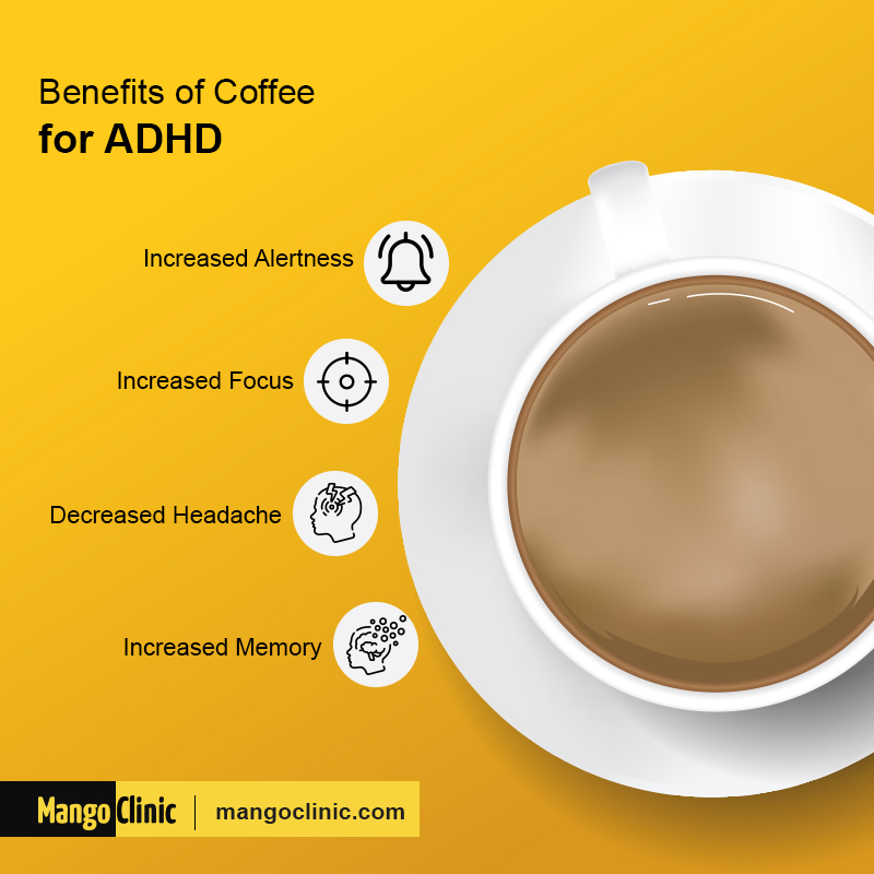 Health benefits of Coffee.