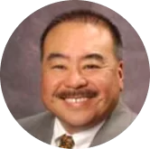 Dr. Albert Keith Nakanishi