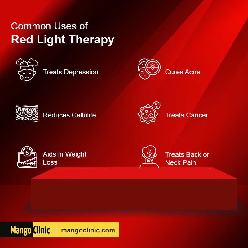 Red Light Therapy