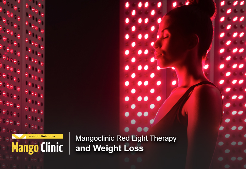 Red Light Therapy