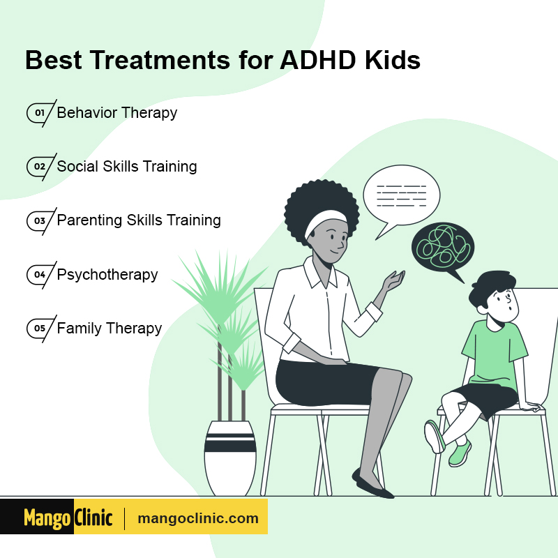 ADHD