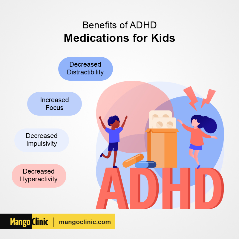 ADHD Medications