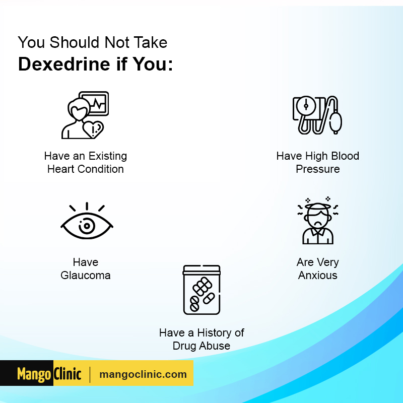 Dexedrine