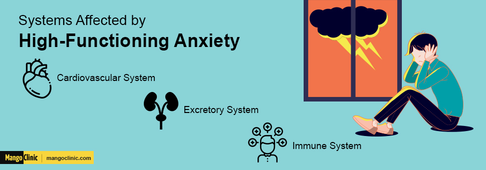 High-Functioning Anxiety