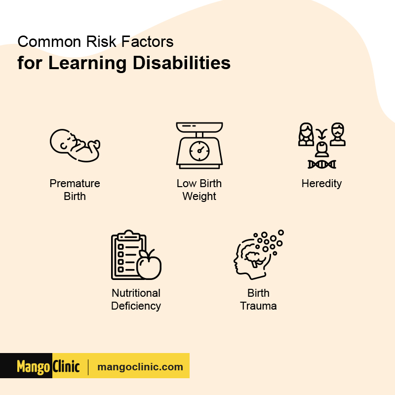 Learning Disability