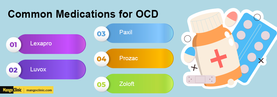 OCD