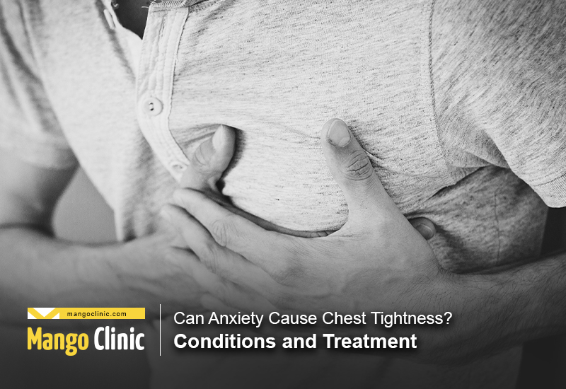 Chest Tightness