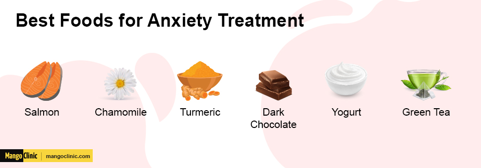 Anxiety Treatment