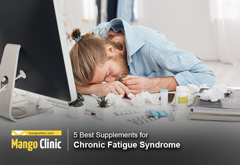 Chronic Fatigue