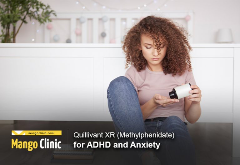 Quillivant Xr Methylphenidate For Adhd And Anxiety Mango Clinic 4286