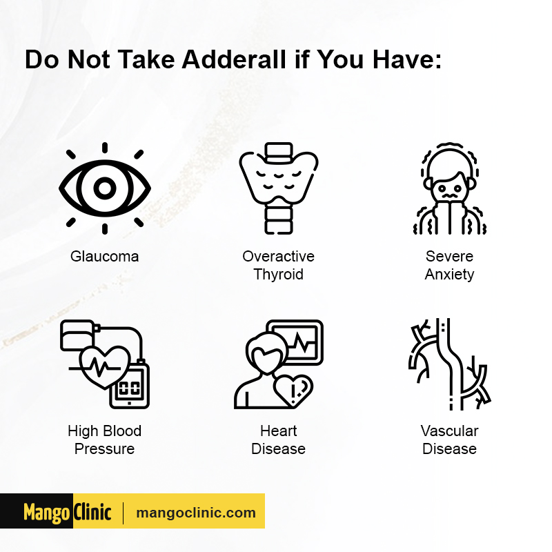 Adderall