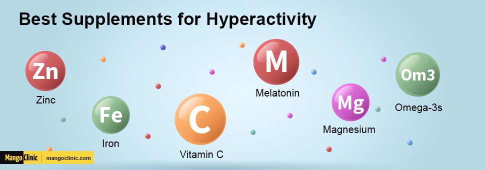 Hyperactivity