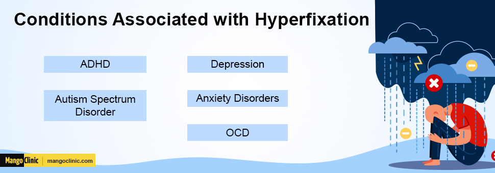 hyperfocus vs hyperfixation