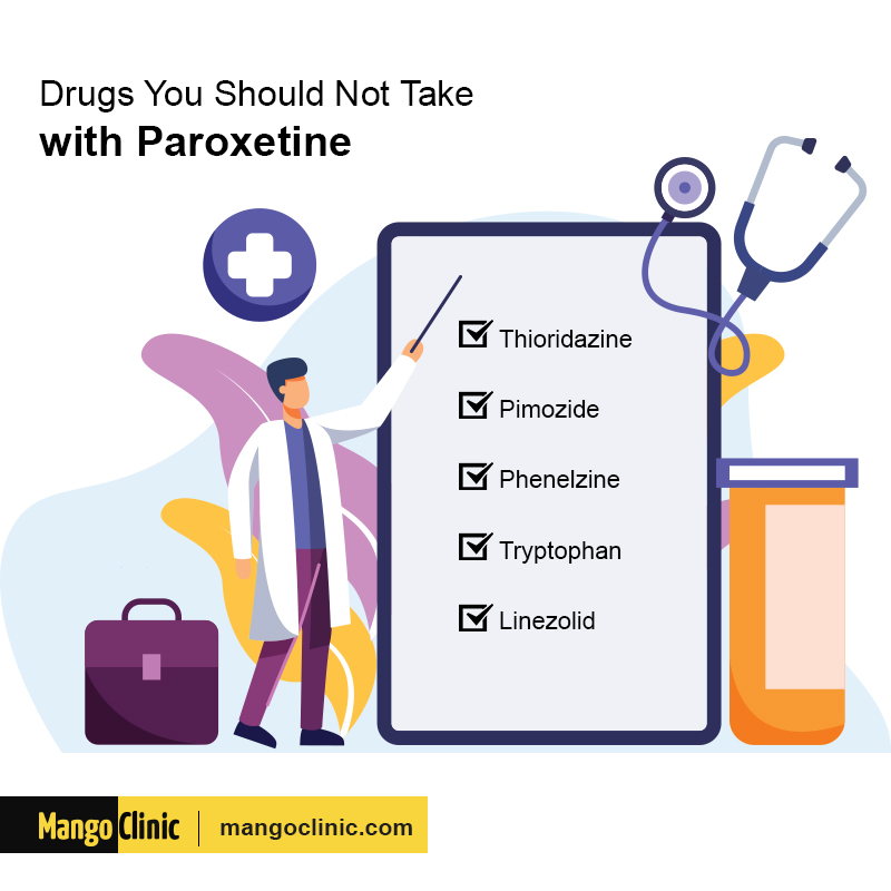 Paroxetine (Paxil)