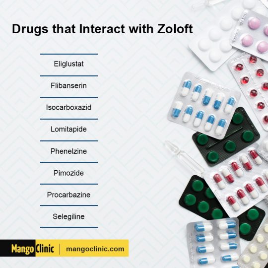 Zoloft Facts How Long Does Zoloft Stay in Your System? Mango Clinic