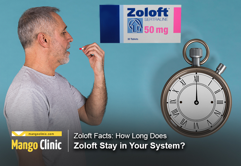 how long does it take for zoloft to take effect