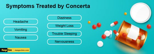 Concerta Vs. Adderall: Differences, Side Effects, And FAQs – Mango Clinic