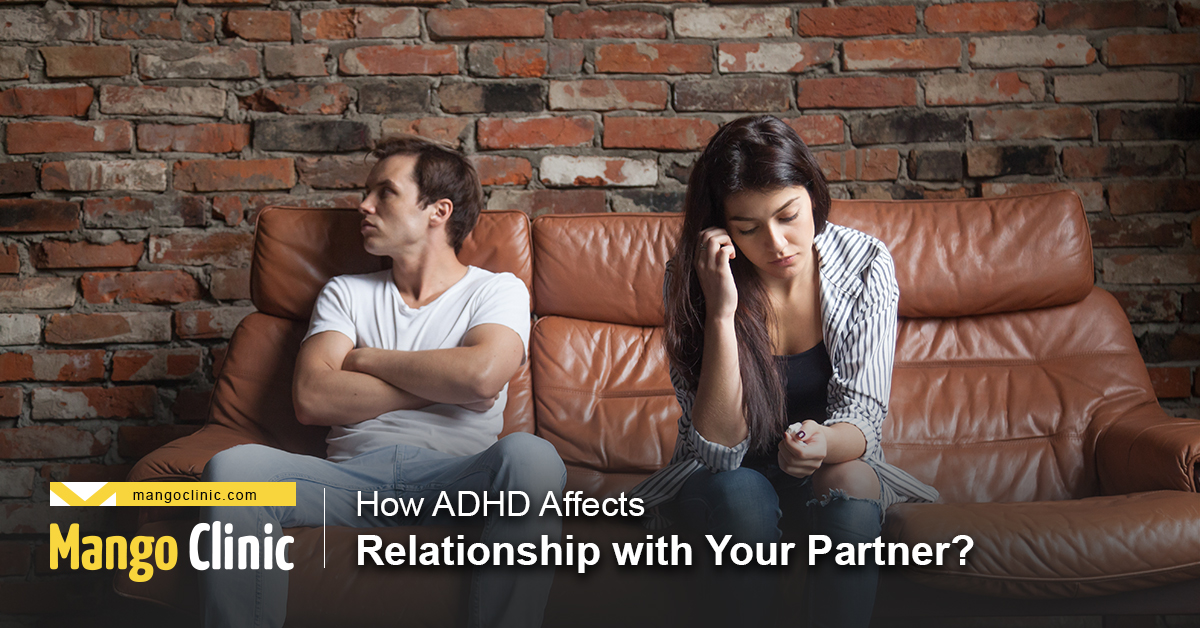 dating adult with adhd