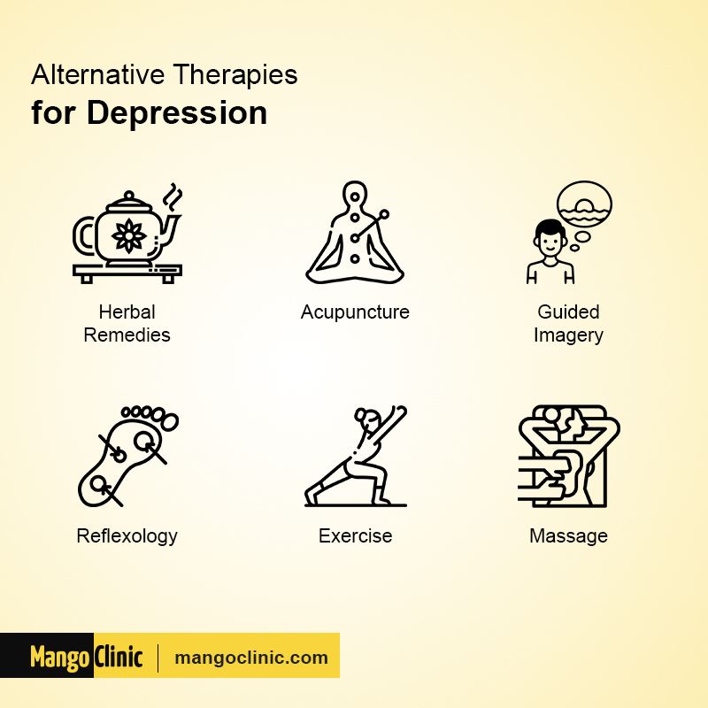 Depression Treatment