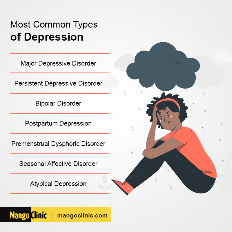 A chemical imbalance doesn't explain depression. So what does?