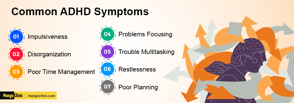 Adhd Stimming And Tics Understanding The Connection Mango Clinic