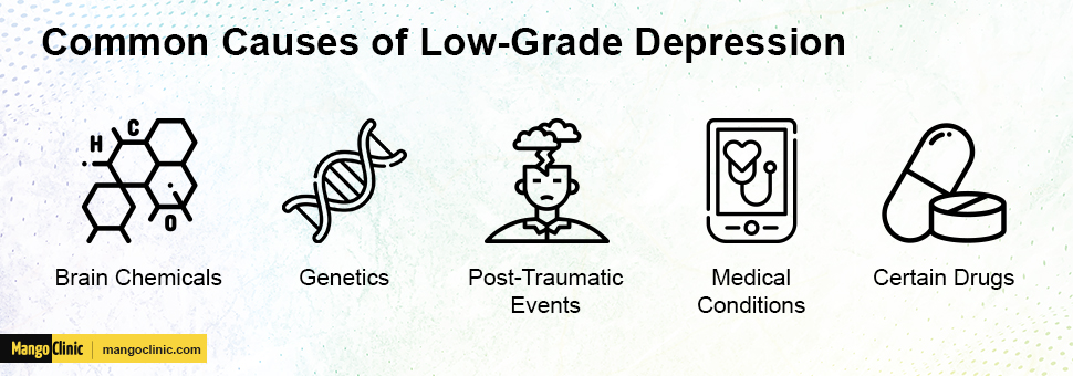 Low-Grade Depression