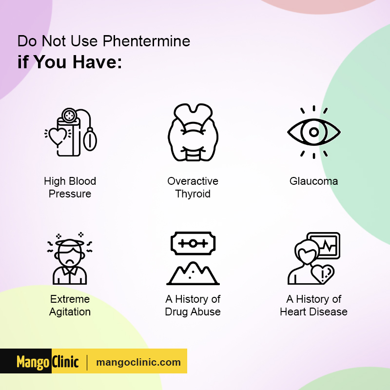 Phentermine Vs Adderall