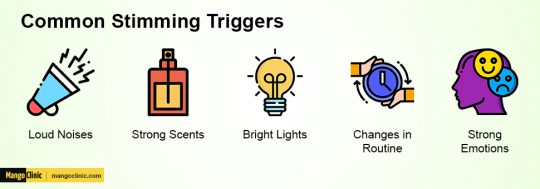 Adhd Stimming And Tics Understanding The Connection Mango Clinic