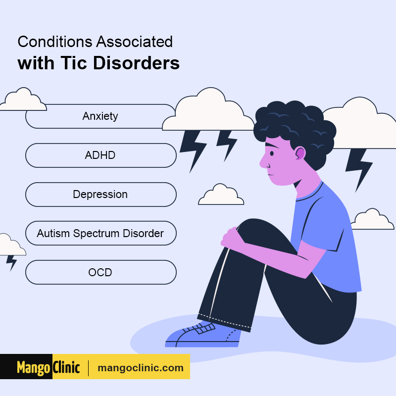 Tic Disorders