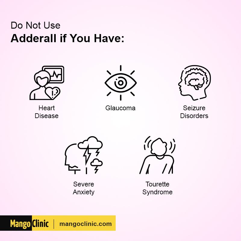 Adderall