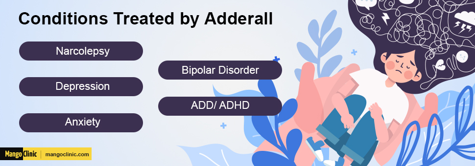 Adderall