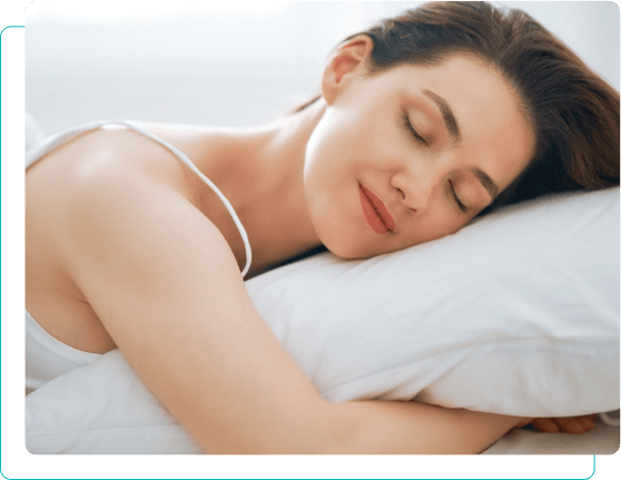 EFFECTIVE PERSONALIZED INSOMNIA TREATMENT
