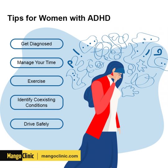 ADHD Benefits: How to Make the Most Out of ADHD Abilities?