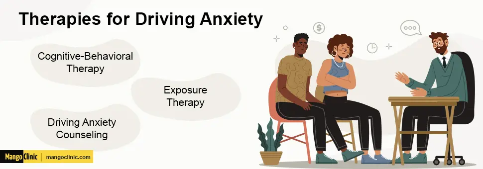 66% of Americans experience driving anxiety + 8 tips to manage it