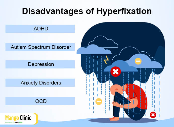 Hyperfixation