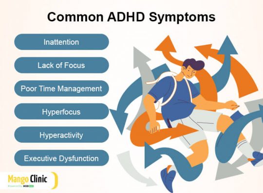 What is Hyperfixation in ADHD and How Does It Affect Individuals?