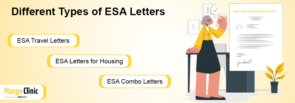 ESA Letter