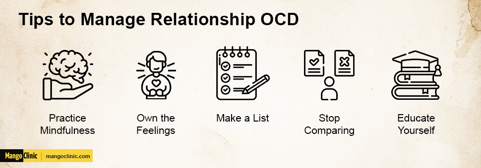 Relationship OCD