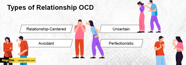 Unmasking Relationship OCD: How To Stay In Love In 2022?