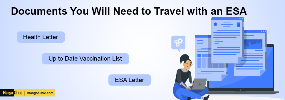 ESA Travel