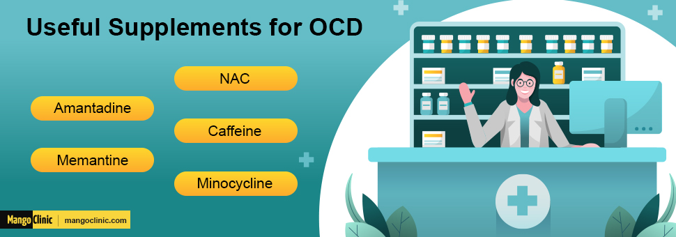 OCD Supplements