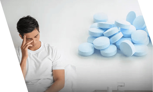 Clonidine for Anxiety